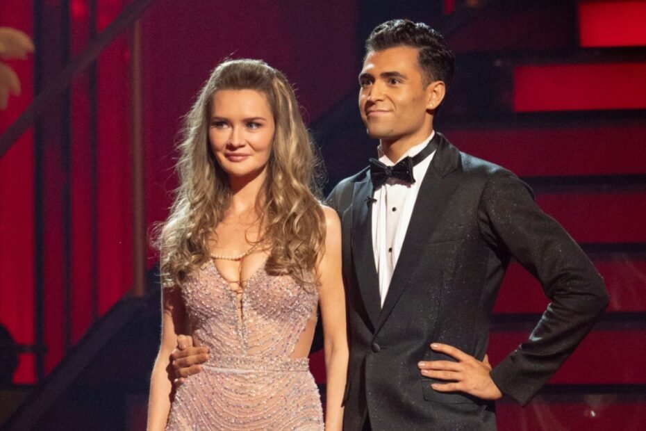 Anna Delvey critica 'Dancing with the Stars' após eliminação precoce