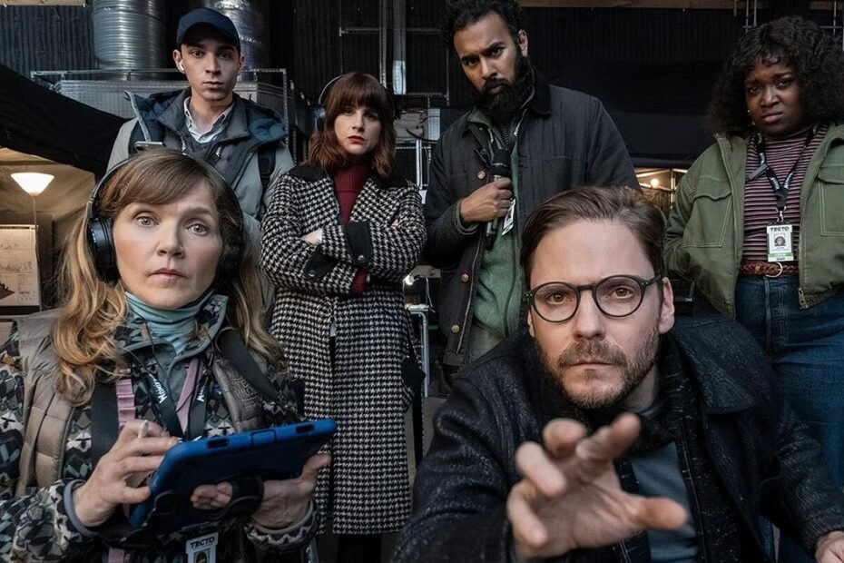 Aya Cash revela diferenças entre 'The Franchise' e 'The Boys'