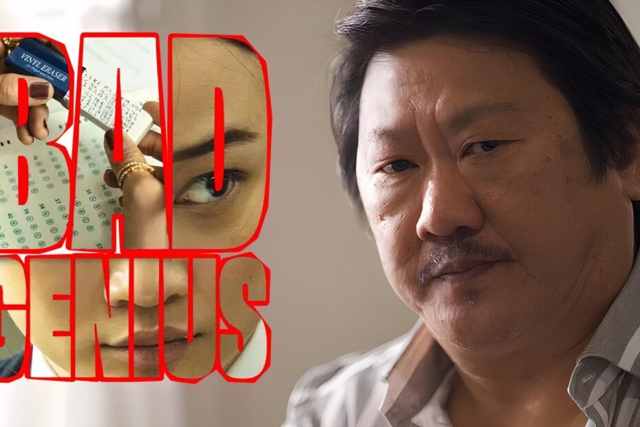 Benedict Wong brilha em Bad Genius, comédia de roubo inteligente