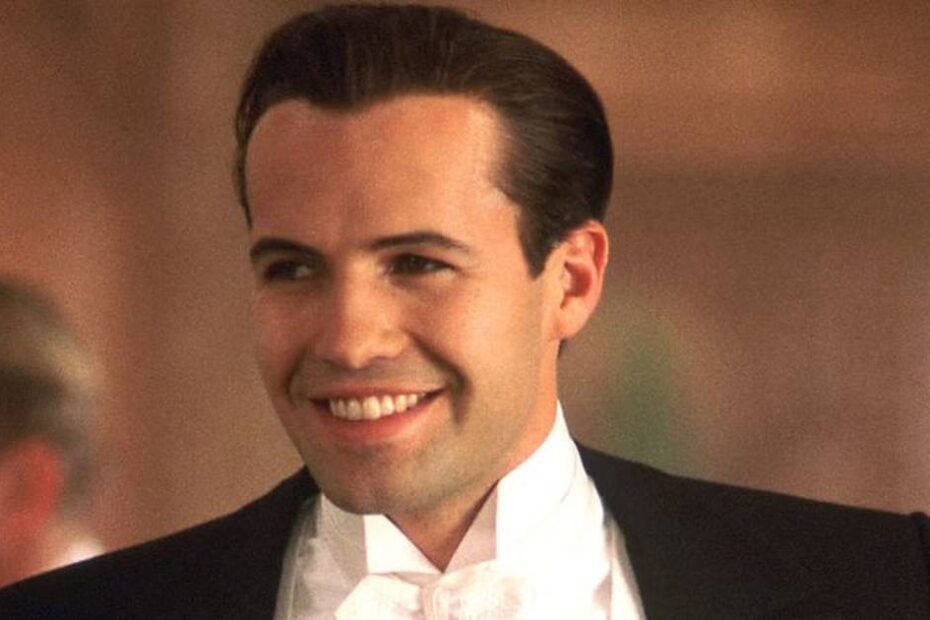 Billy Zane se transforma em Don Corleone em Waltzing With Brando