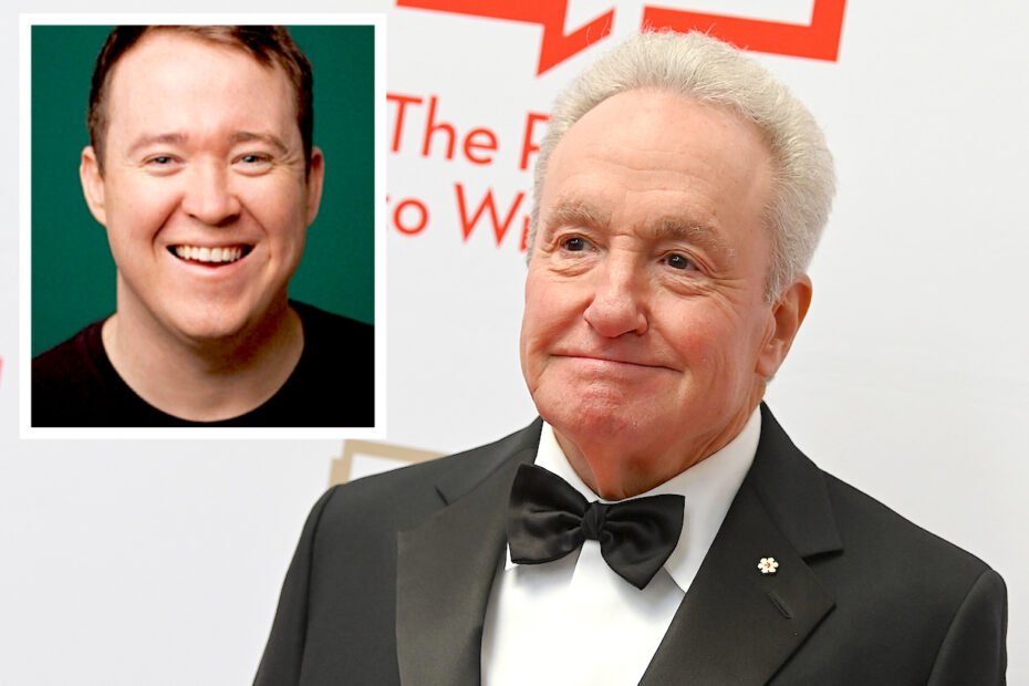 Chefe da SNL, Lorne Michaels admite estar insatisfeito com a decisão da NBC de demitir Shane Gillis: 'Eu não estava desse lado'