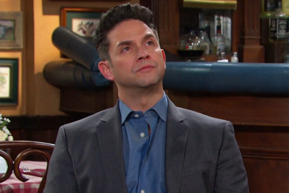 Choque em Days of Our Lives: Brandon Barash deixa o papel de Stefan DiMera (e seu último episódio vai ao ar em breve)