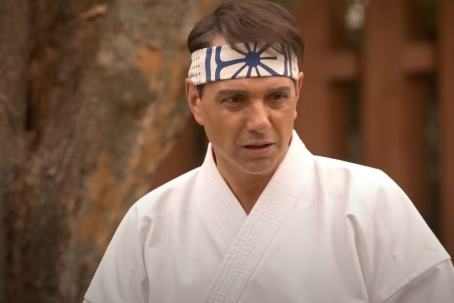 Cobra Kai: O Clímax da Jornada no Sekai Taikai