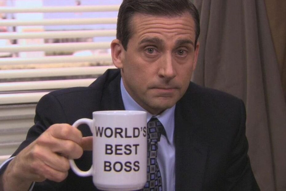 Como Steve Carell Transformou Michael Scott em um Ícone da Comédia