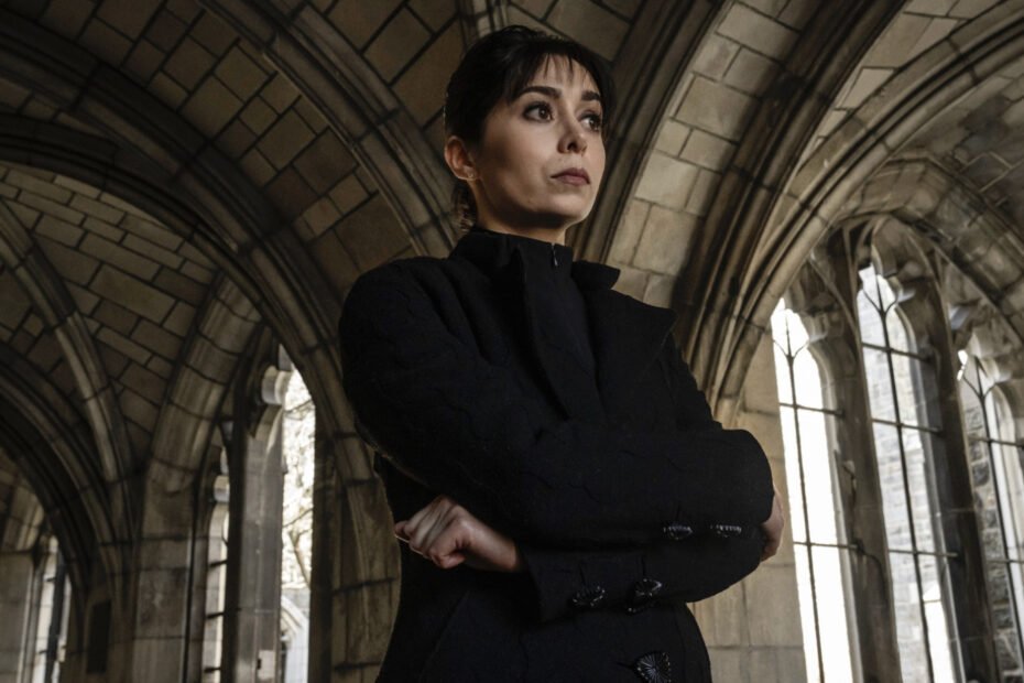 Cristin Milioti revela seu vilão favorito do Batman