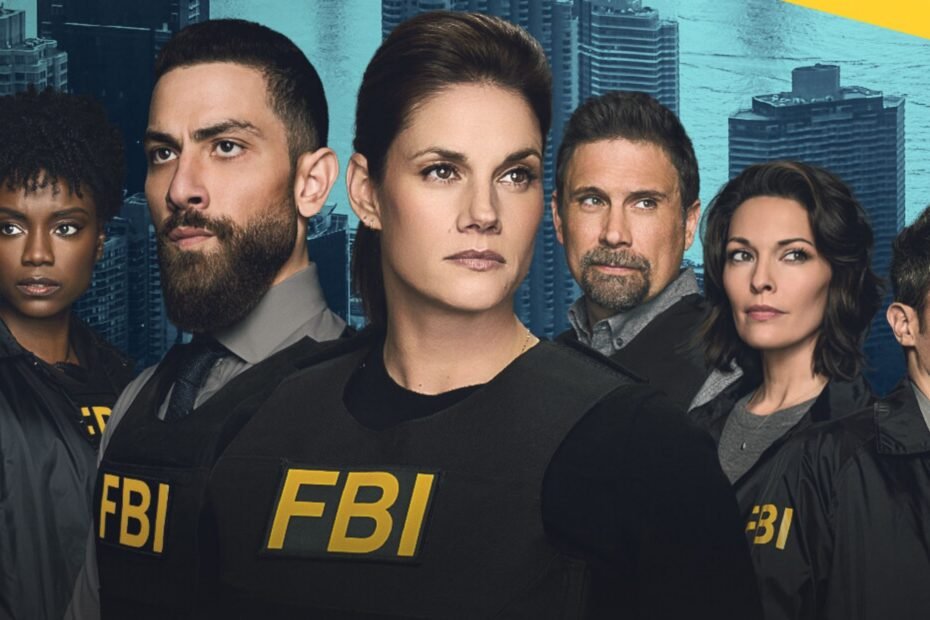 Crossover Empolgante entre FBI e FBI: Most Wanted na Nova Temporada