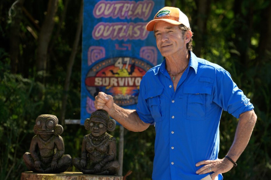 Decisões Estratégicas: A Arte da Votação em Survivor