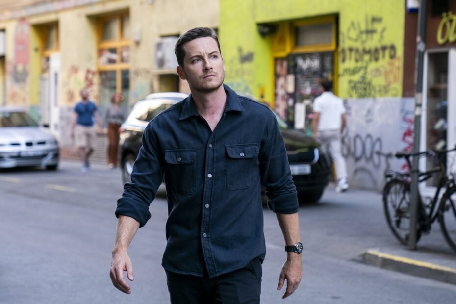 Desafios e novos caminhos: Jesse Lee Soffer em destaque