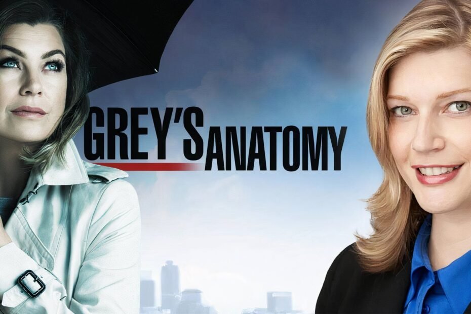 Despedida emocionada: A homenagem a Stephanie Leifer em Grey's Anatomy