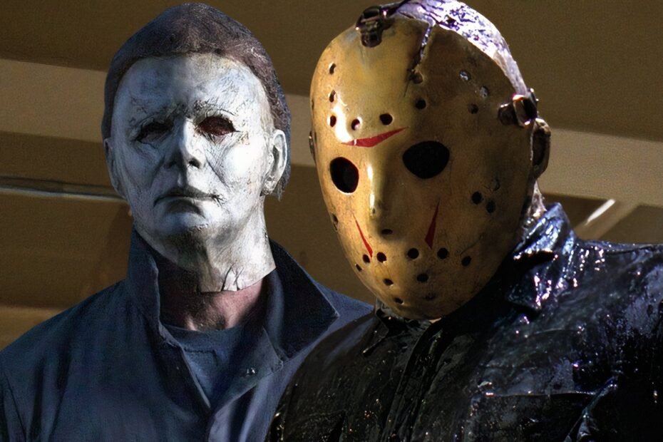 Diferenças Entre Michael Myers e Jason Voorhees no Horror Cinematográfico