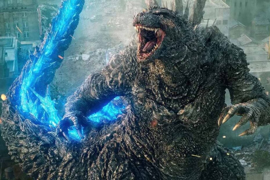 Diretor de Godzilla Minus One quase eliminou personagem chave