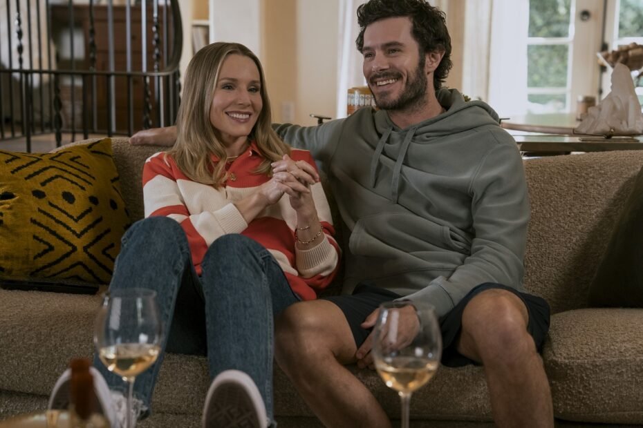 Erin Foster revela segredos do amor em sua nova obra