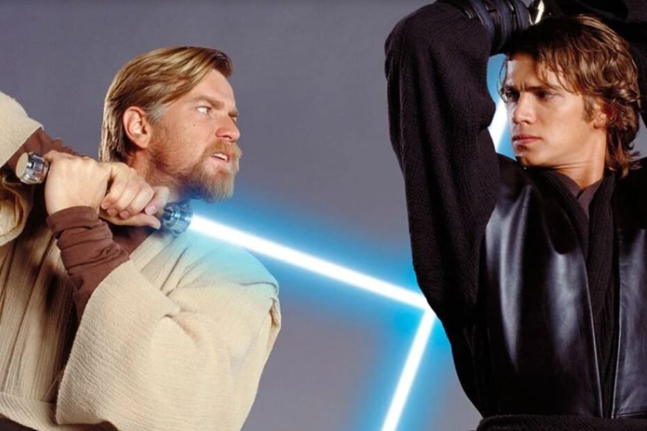 Ewan McGregor deseja live-action de Obi-Wan e Anakin na Guerra Clônica