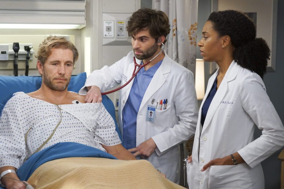 Expectativas e Novidades da 21ª Temporada de Grey's Anatomy