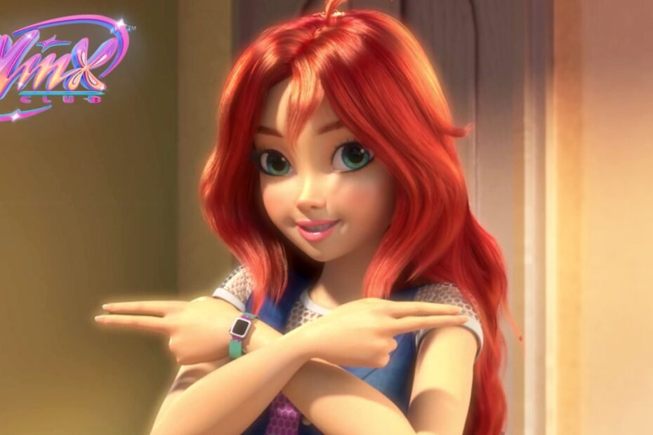 Fadas do Winx Club Ganham Vida no Novo Trailer da Série