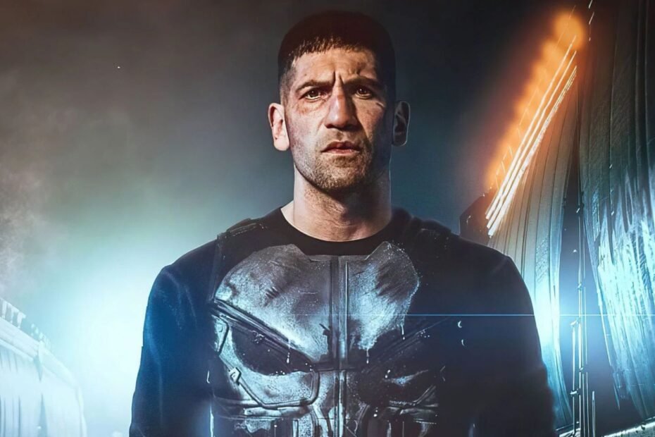 Frank Castle faz seu retorno em novo vídeo de Demolidor