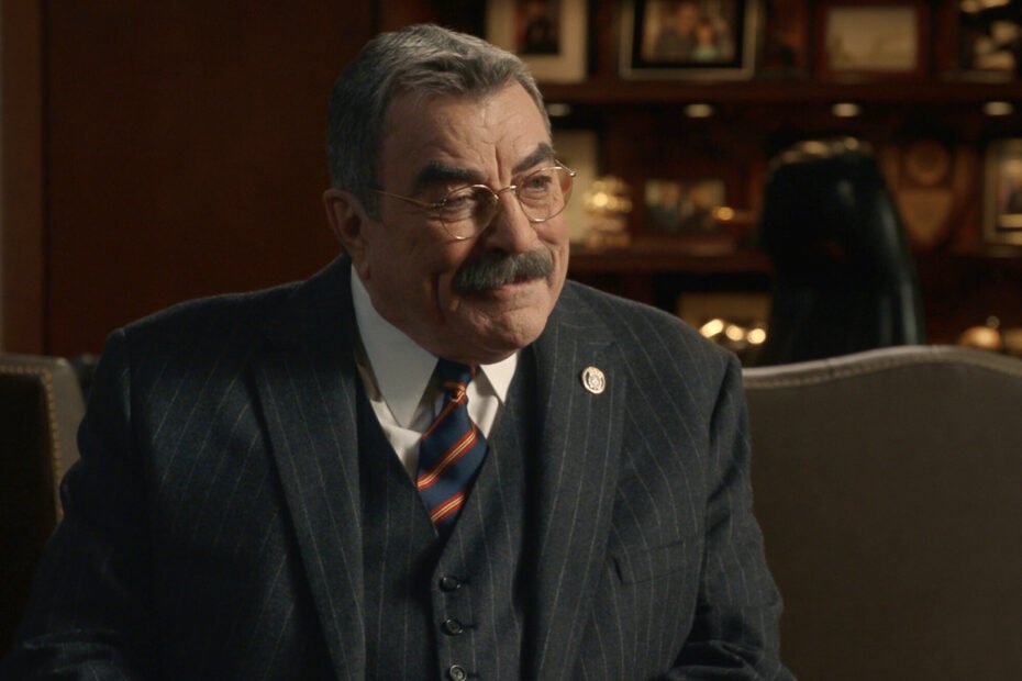 Frank em ação: Surpresas e retornos nos últimos episódios de Blue Bloods