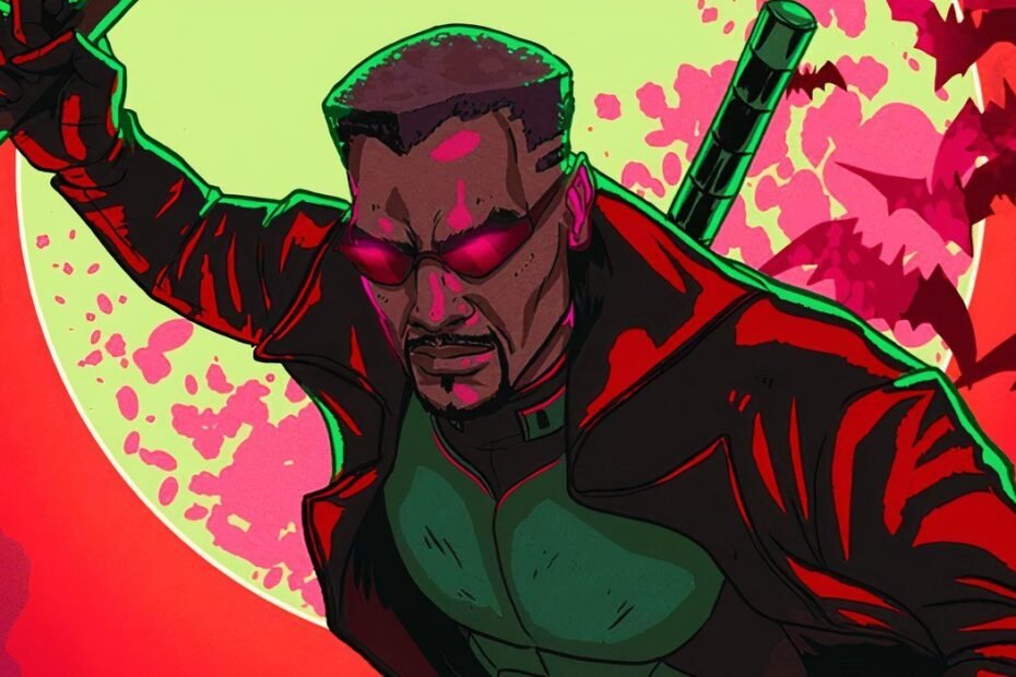 Futuro de Mahershala Ali como Blade é incerto na Marvel