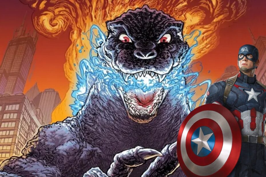 Em 2025, o famoso monstro Godzilla fará uma nova aparição com a série em quadrinhos "Godzilla Vs. America", que trará o lendário kaiju atacando cidades dos Estados Unidos. O primeiro número da série será ambientado em Chicago, e a expectativa é que outros locais icônicos também sejam ameaçados pelo lizard king em edições futuras. As cidades restantes onde ocorrerão os ataques ainda não foram reveladas, mas lugares como Nova Iorque, Washington D.C. e Los Angeles são apostas populares entre os fãs. Godzilla Embarca em uma Aventura pelos Estados Unidos