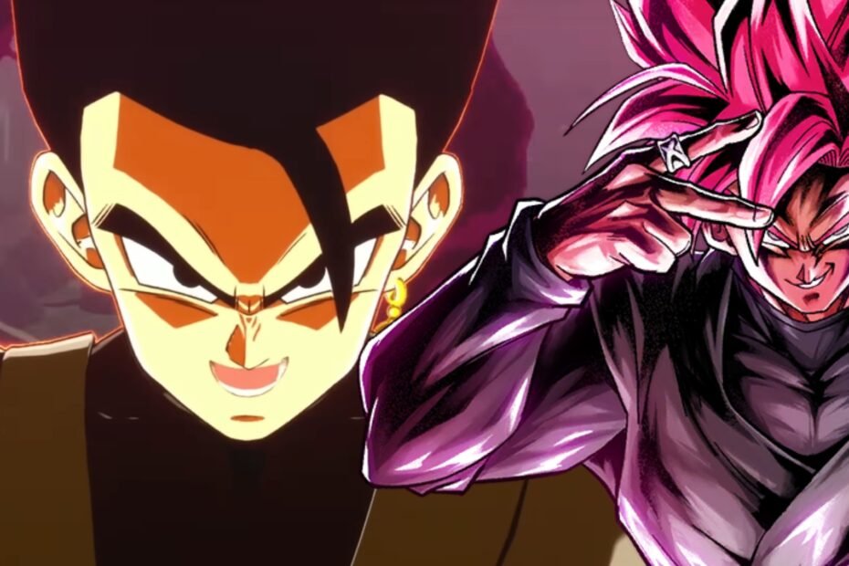 Gohan Black: A Redenção do Lado Sombrio de Goku Black