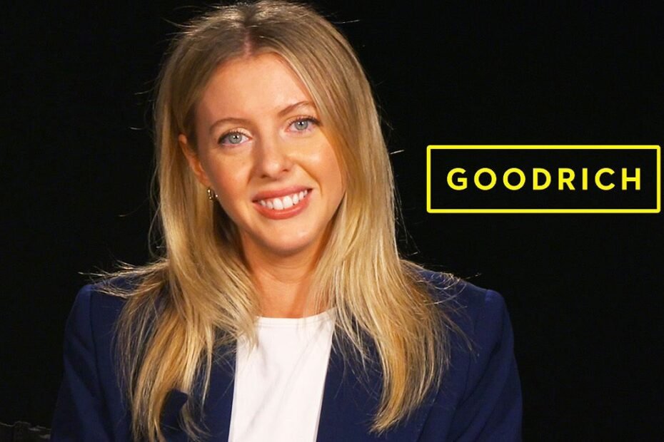 Hallie Meyers-Shyer fala sobre Goodrich e a paternidade moderna