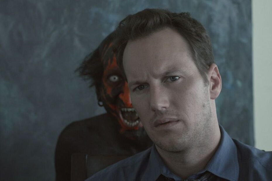 Insidious: Classificação dos Filmes pelo Rotten Tomatoes