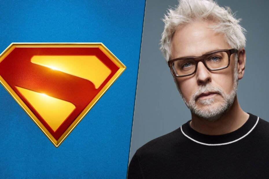 James Gunn comenta trailer de Superman feito por inteligência artificial