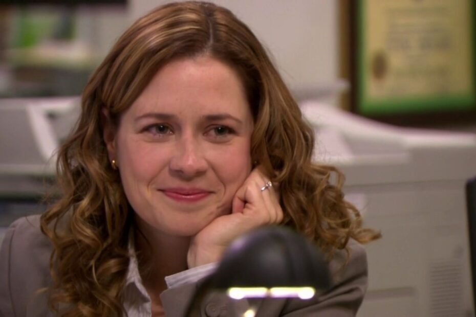 Jenna Fischer revela diagnóstico de câncer de mama para conscientizar