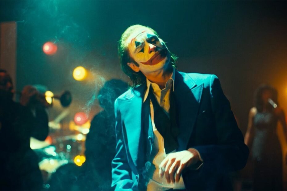 Joker brilha nas bilheteiras com sucesso de Folie à Deux