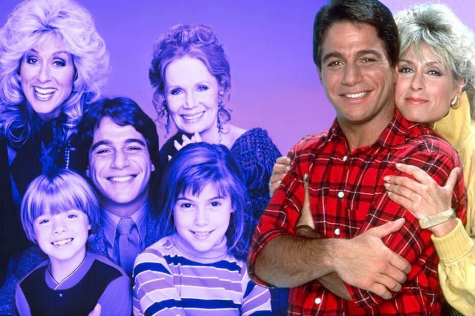 Judith Light comenta sobre a possibilidade do reboot de Who's the Boss