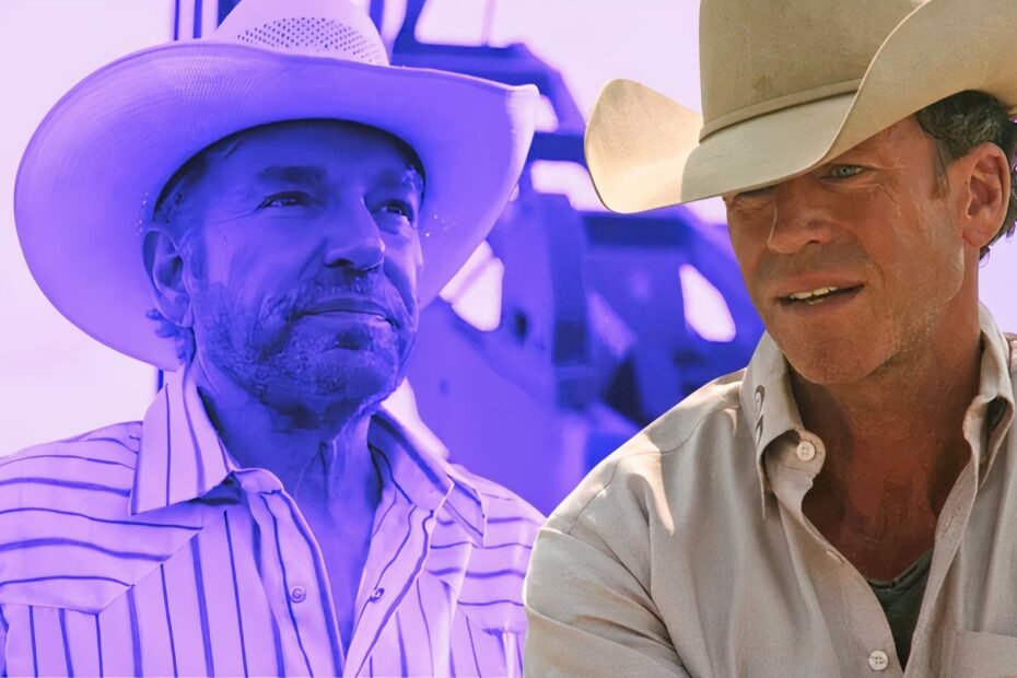 Landman: A Nova Aposta de Taylor Sheridan para os Fãs de Yellowstone