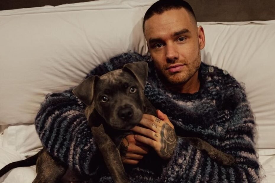 Liam Payne, ex-One Direction, morre repentinamente aos 31 anos