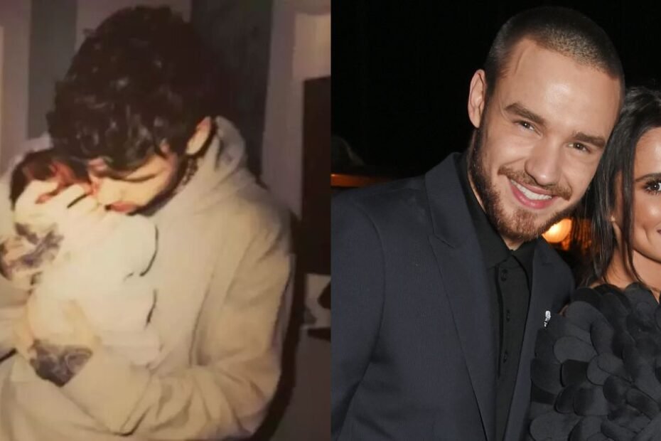 Liam Payne: legado de amor e saudade deixado ao filho Bear