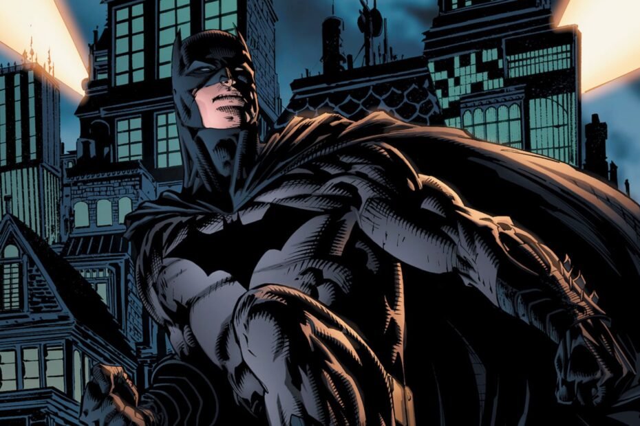 Mais um vilão do Batman é escalado para o novo DCU