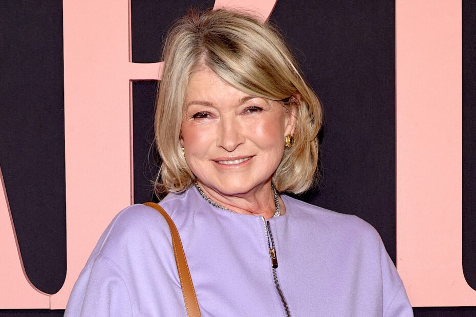 Martha Stewart critica elenco da nova temporada de 'The Bachelorette'