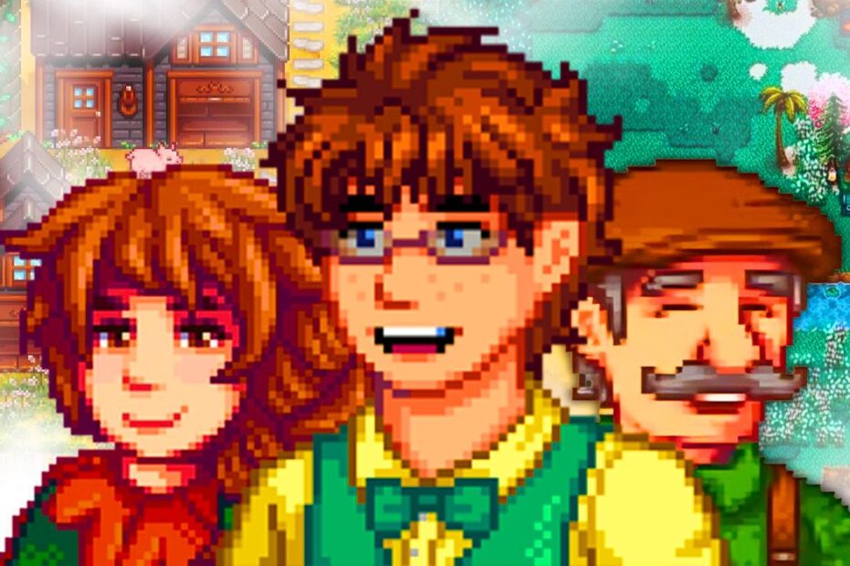 Melhore sua experiência em Stardew Valley com os melhores mods
