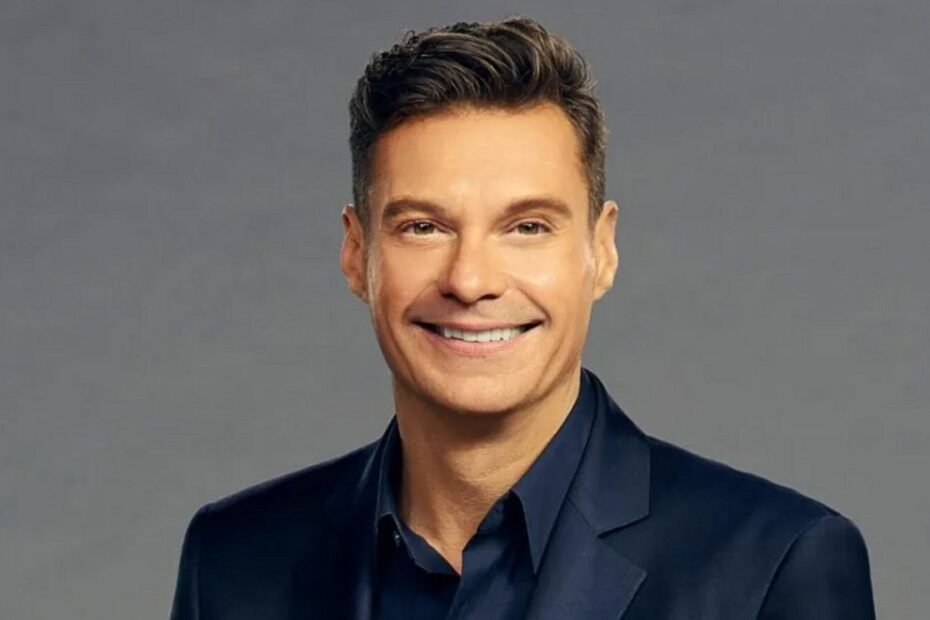 Mudanças necessárias em Wheel of Fortune com Ryan Seacrest