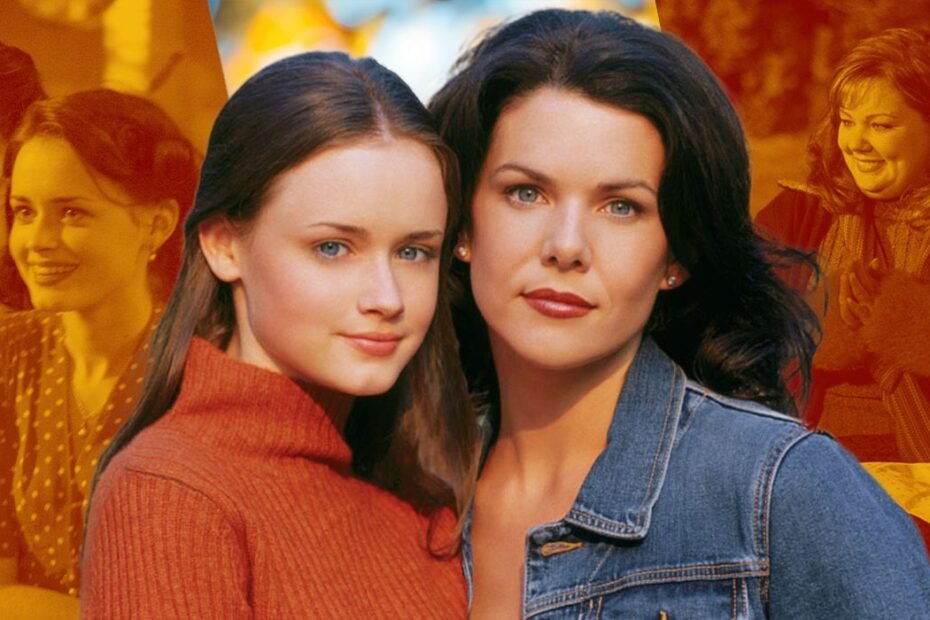 Natal com Gilmore Girls: Magia e Conexão Familiar