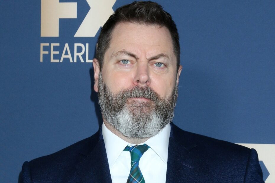 Nick Offerman foi escalado para interpretar o pai de Margo na série "Margo’s Got Money Troubles", que será exibida pela Apple TV+. Seu personagem, Jinx, estará ao lado de um elenco de peso que inclui Michelle Pfeiffer, Elle Fanning e Nicole Kidman. Nick Offerman se junta a Nicole Kidman, Michelle Pfeiffer e Elle Fanning em "Margo enfrenta problemas financeiros".