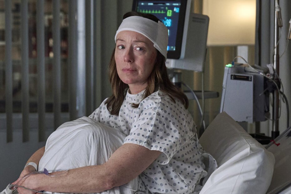 Nova série da Fox apresenta Molly Parker como médica amnésica em busca de reconstruir sua vida