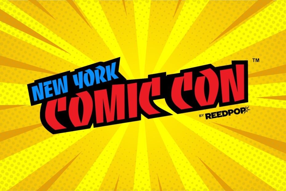 Nova York se prepara para um Comic Con recheado de novidades