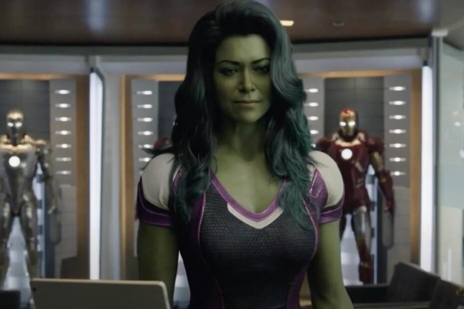 Novas aventuras em Starfleet Academy com atriz de She-Hulk