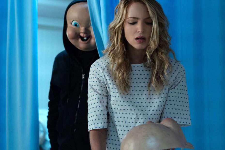 Novas Revelações sobre o Terceiro Filme de Happy Death Day