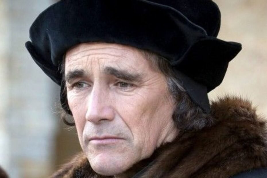 Novidades animadoras sobre a segunda temporada de Wolf Hall