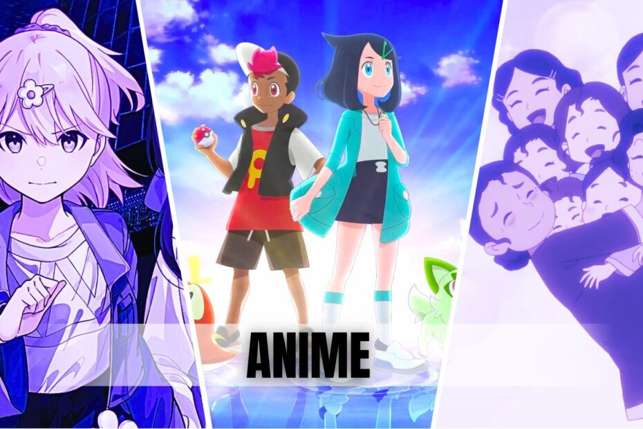 O mês de novembro de 2024 promete trazer uma série de novos animes que devem agradar os fãs deste gênero. Apesar de outubro ter sido um mês intenso com várias estreias de qualidade, a expectativa permanece alta para o próximo mês, que contará com algumas produções empolgantes. Conheça os destaques dos animes que serão lançados em novembro. Novidades Imperdíveis de animes para Novembro de 2024