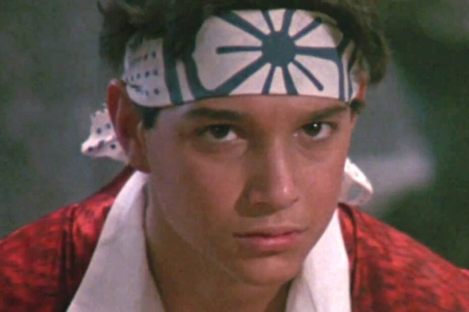 Novo Karate Kid promete reunir gerações de artistas marciais