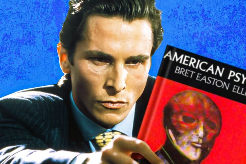 Novo Projeto de 'American Psycho' nas Mãos de Luca Guadagnino