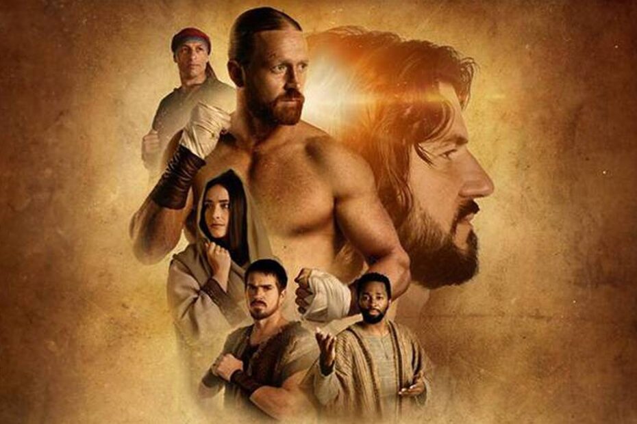O filme "The Carpenter" está programado para estrear nos cinemas dos Estados Unidos no dia 1º de novembro de 2024. Esta obra traz uma proposta ousada e inovadora, combinando elementos de MMA, a cultura viking e uma reinterpretação da figura de Jesus Cristo, tudo isso ao som de heavy metal. O Carpinteiro: Jesus se torna treinador de MMA com vikings