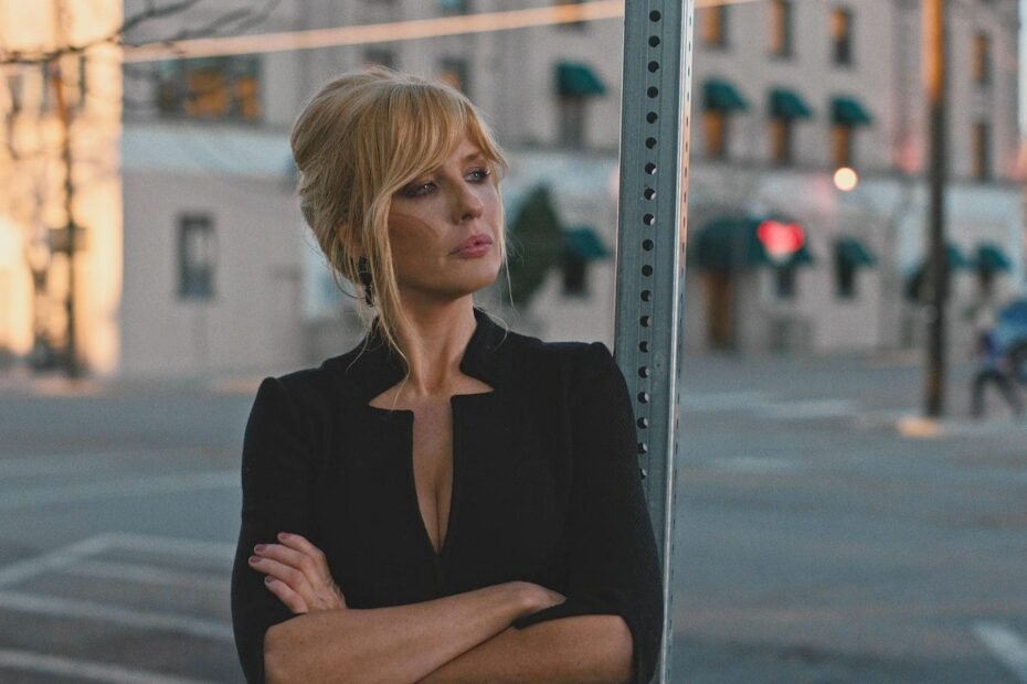 O destino de Beth Dutton segundo Kelly Reilly