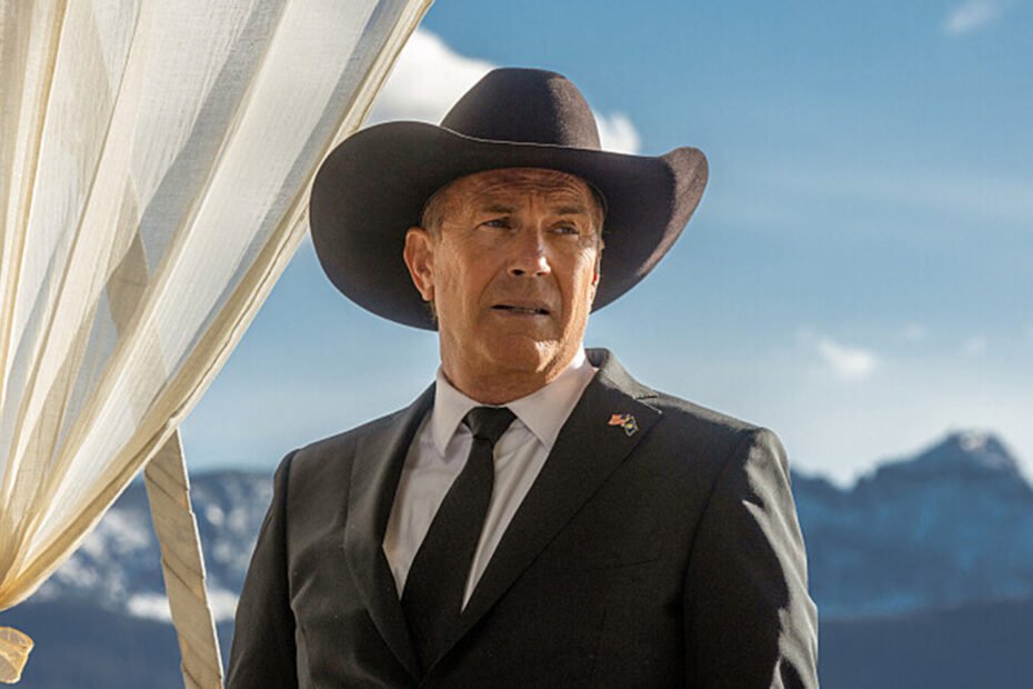 O Futuro de John Dutton em Yellowstone: Grande Incerteza Surge